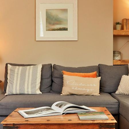 Finest Retreats - Olde Englishe Flat 10 Matlock  Exterior photo
